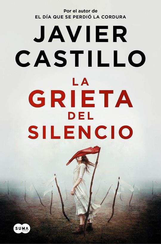 La grieta del silencio | 9788410257375 | Castillo, Javier | Llibreria online de Figueres i Empordà