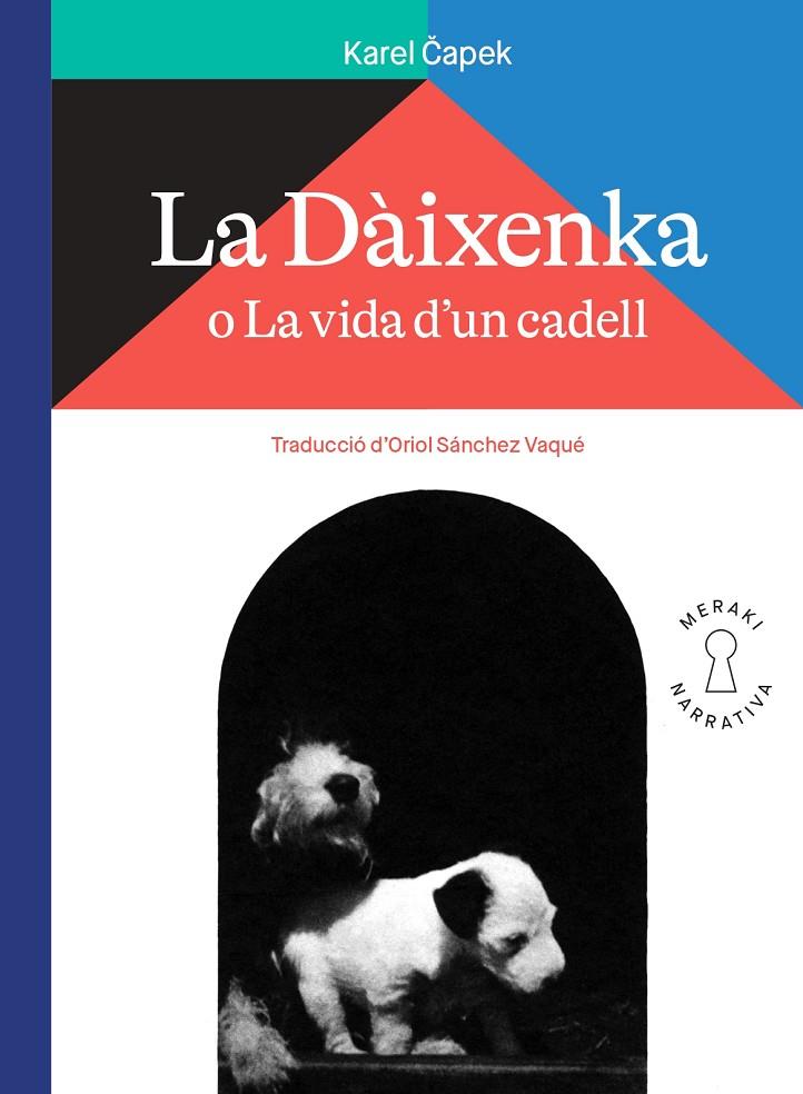 La Dàixenka | 9788412582918 | Capek, Karel | Librería online de Figueres / Empordà