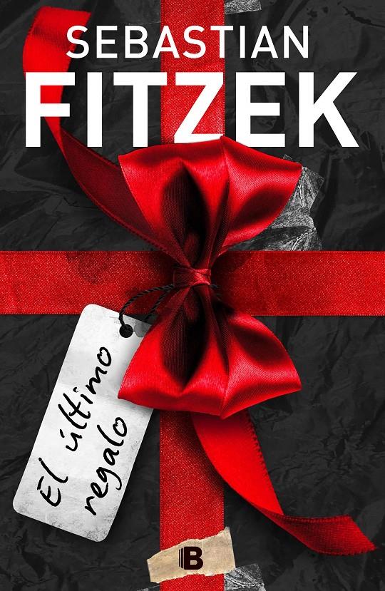 El último regalo | 9788466668798 | Fitzek, Sebastian | Llibreria online de Figueres i Empordà