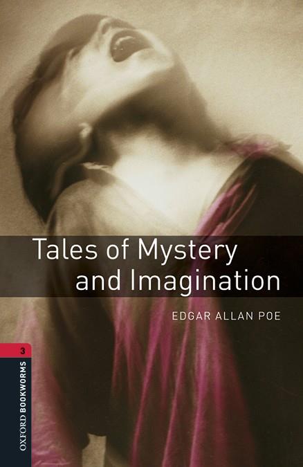 Oxford Bookworms 3. Tales of Mystery and Imagination MP3 Pack | 9780194620956 | Poe, Edgar Allan | Llibreria online de Figueres i Empordà