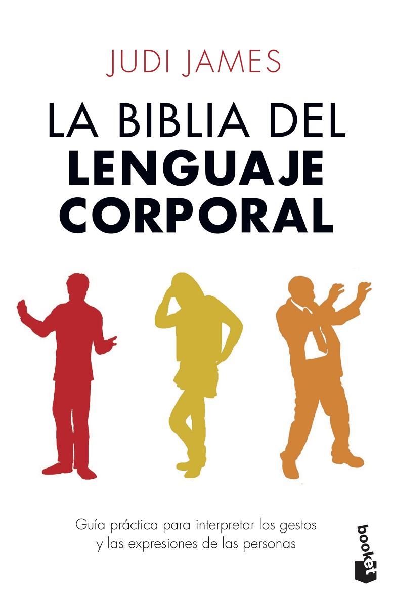 La biblia del lenguaje corporal | 9788408123101 | James, Judi | Llibreria online de Figueres i Empordà