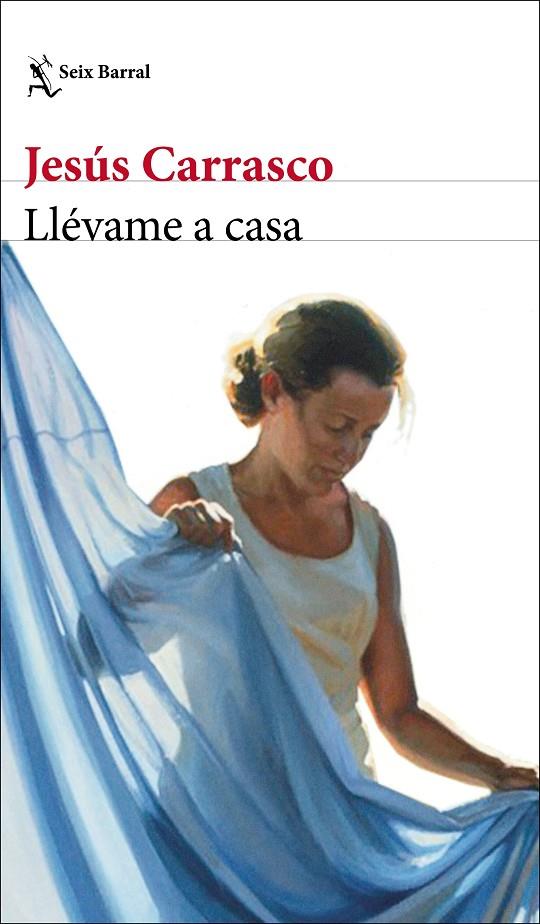 Llévame a casa | 9788432237737 | Carrasco, Jesús | Llibreria online de Figueres i Empordà