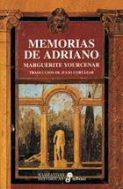 Memorias de Adriano | 9788435005128 | Yourcenar, Marguerite | Llibreria online de Figueres i Empordà