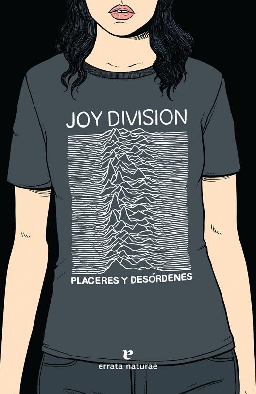 JOY DIVISION | 9788416544660 | VVAA | Llibreria online de Figueres i Empordà