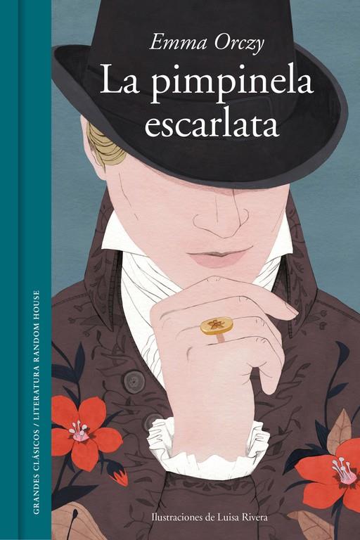 La Pimpinela Escarlata | 9788439731153 | Orczy, Baronesa | Librería online de Figueres / Empordà