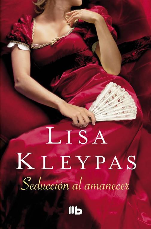 Seducción al amanecer (Serie Hathaways #02) | 9788490705407 | Kleypas, Lisa | Llibreria online de Figueres i Empordà