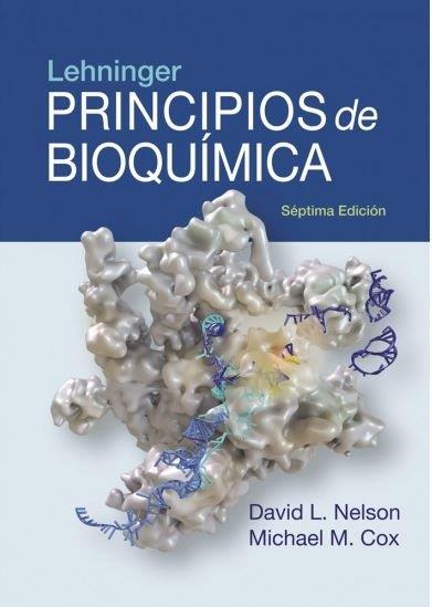 PRINCIPIOS DE BIOQUÍMICA LEHNINGER, 7a ed. | 9788428216678 | Nelson, David L/Cox, MichaelL M. | Llibreria online de Figueres i Empordà