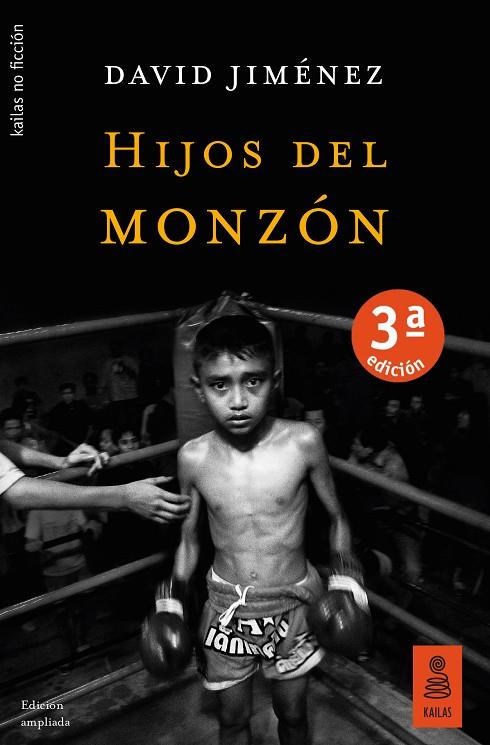 Hijos del monzó?n | 9788417248291 | Jiménez García, David | Llibreria online de Figueres i Empordà