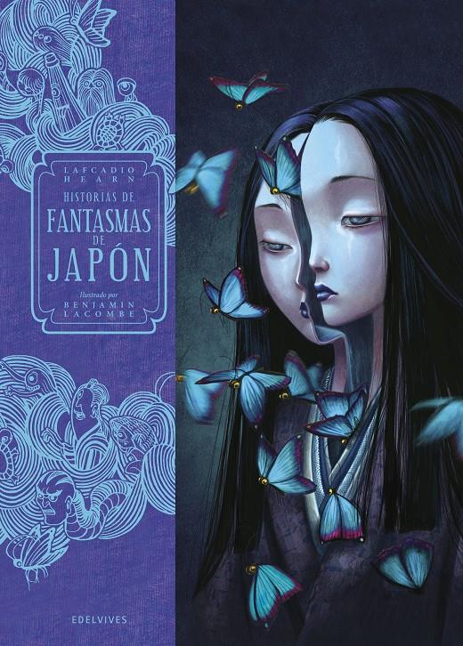 Historias de fantasmas de Japón | 9788414024959 | Hearn, Lafcadio | Llibreria online de Figueres i Empordà