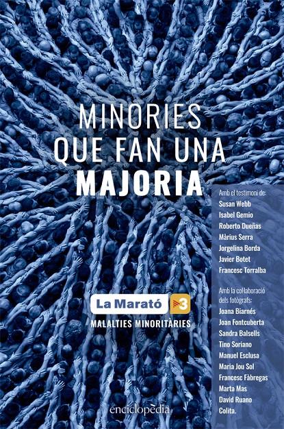 Minories que fan una majoria | 9788441232136 | diversos/Autors diversos | Librería online de Figueres / Empordà