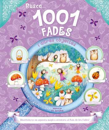 1001 fades i altres objectes (Busca...) | 9788417452179 | AAVV | Librería online de Figueres / Empordà