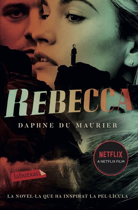 Rebecca | 9788417423957 | Du Maurier, Daphne | Llibreria online de Figueres i Empordà