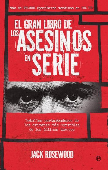 El gran libro de los asesinos en serie | 9788413848600 | Rosewood, Jack | Llibreria online de Figueres i Empordà