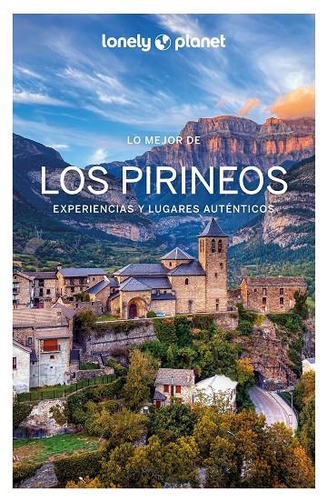 Lo mejor de los Pirineos 2 | 9788408282297 | Monner, Jordi/Bassi, Giacomo/Thièse, Émilie/Lenoir, Alexandre/Huon, Carole/Lannoy, Julien | Llibreria online de Figueres i Empordà