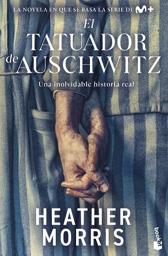 El tatuador de Auschwitz | 9788467074376 | Morris, Heather | Llibreria online de Figueres i Empordà