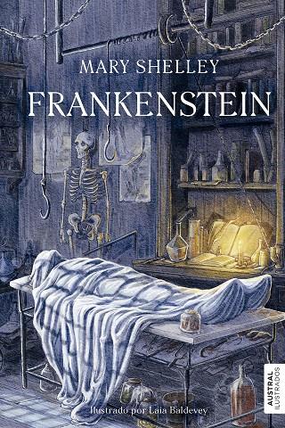 Frankenstein | 9788467074956 | Shelley, Mary | Librería online de Figueres / Empordà