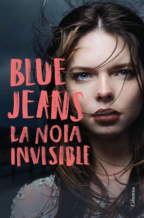 La noia invisible | 9788466423748 | Blue Jeans | Llibreria online de Figueres i Empordà