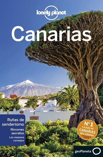 Canarias 3 | 9788408221296 | Noble, Isabella/Harper, Damian | Llibreria online de Figueres i Empordà