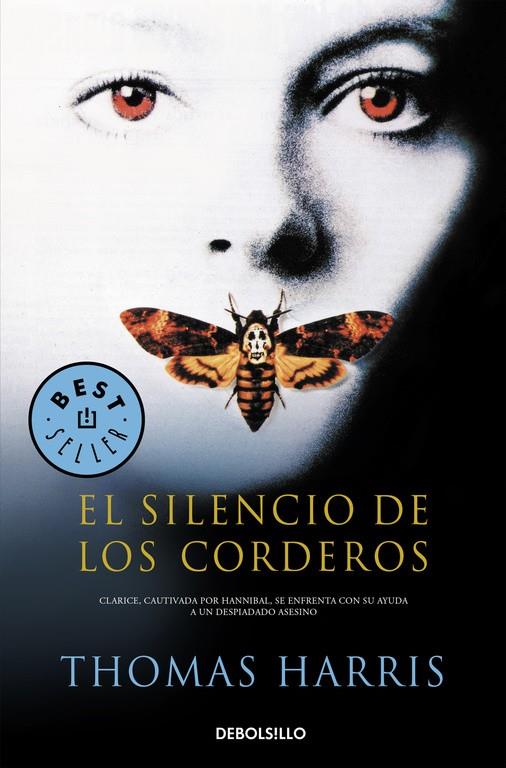 El silencio de los corderos (Hannibal Lecter 2) | 9788497599368 | HARRIS, THOMAS | Llibreria online de Figueres i Empordà