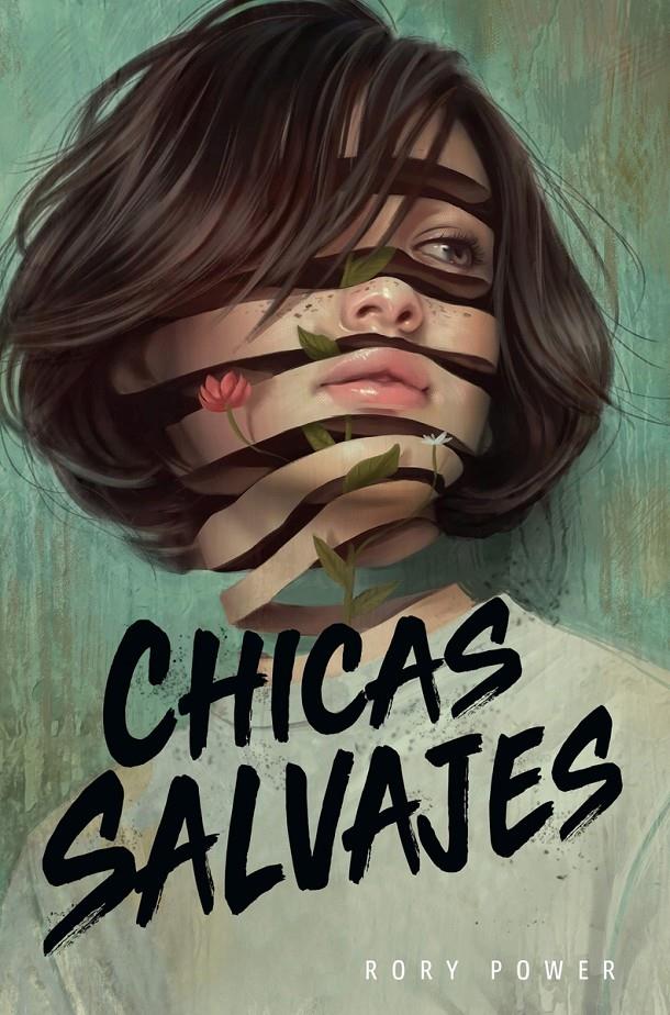 Chicas salvajes | 9788418002748 | Power, Rory | Librería online de Figueres / Empordà