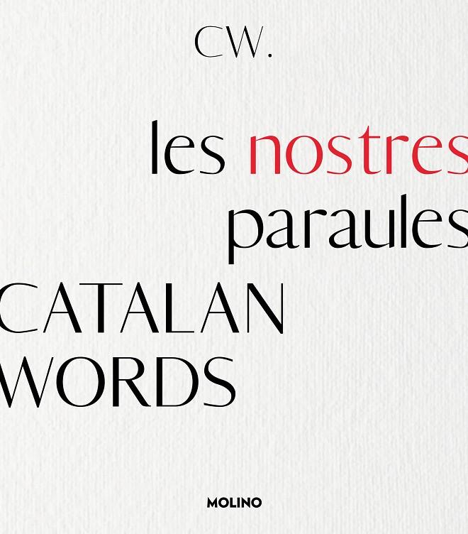 Catalan Words. Les nostres paraules | 9788427242937 | Catalan Words | Llibreria online de Figueres i Empordà