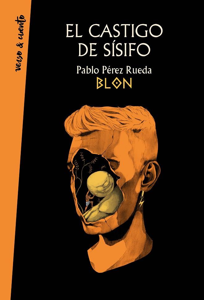 El castigo de Sísifo | 9788403522787 | Pérez Rueda (Blon), Pablo | Llibreria online de Figueres i Empordà