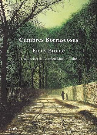 Cumbres Borrascosas | 9788490654545 | Brontë, Emily | Librería online de Figueres / Empordà