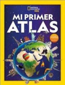 MI PRIMER ATLAS | 9788482988504 | Llibreria online de Figueres i Empordà