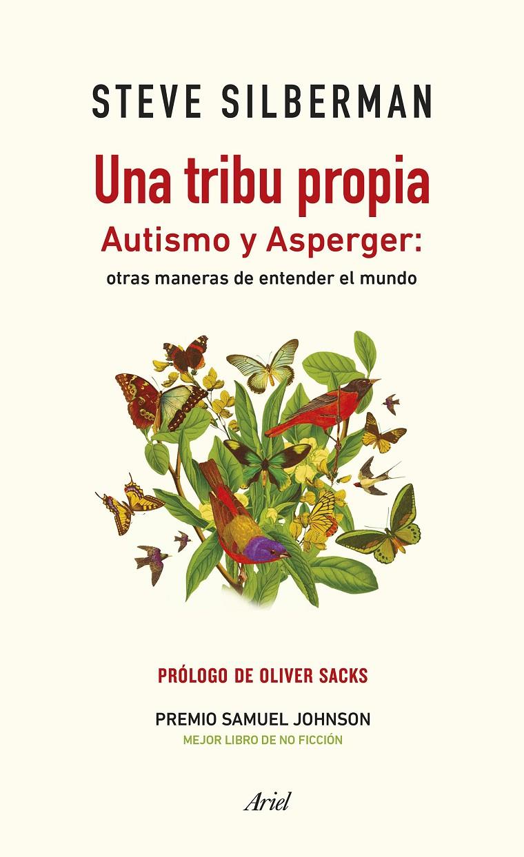 Una tribu propia | 9788434431515 | Silberman, Steve | Llibreria online de Figueres i Empordà