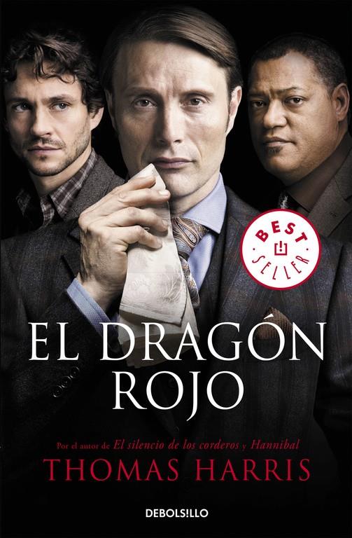 El dragón rojo (Hannibal Lecter 1) | 9788497594929 | HARRIS, THOMAS | Llibreria online de Figueres i Empordà