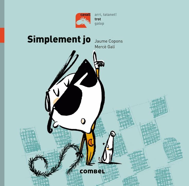 Simplement jo (PAL) | 9788491012276 | Copons Ramon, Jaume | Librería online de Figueres / Empordà