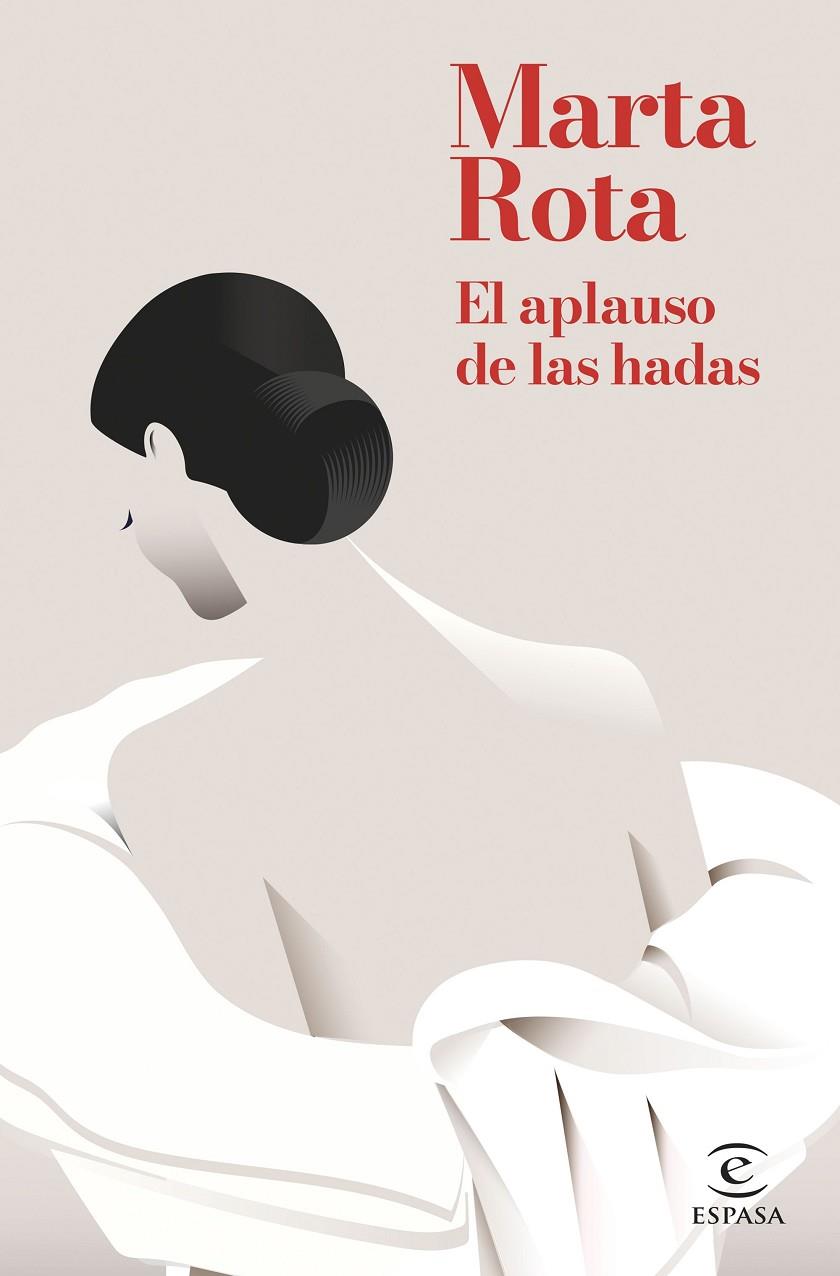 El aplauso de las hadas | 9788467070347 | Rota, Marta | Llibreria online de Figueres i Empordà