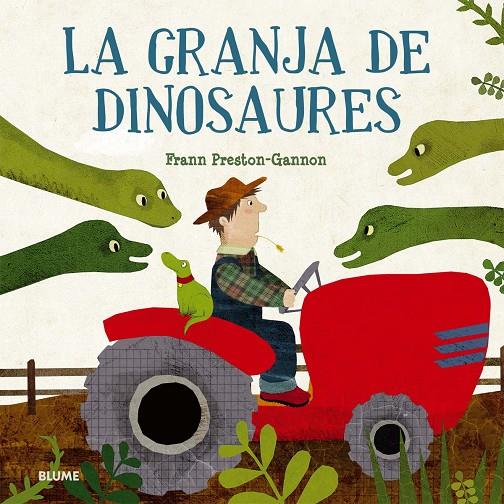 La granja dels dinosaures | 9788417492366 | Gannon, Frann Preston | Llibreria online de Figueres i Empordà