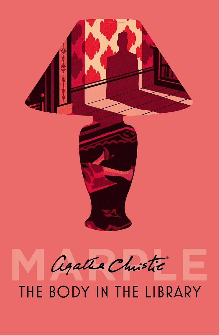 Miss Marple #02. The Body in the Library | 9780008196530 | Christie, Agatha | Llibreria online de Figueres i Empordà