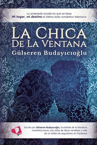 La chica de la ventana | 9788418412820 | Budayicioglu, Gülseren | Llibreria online de Figueres i Empordà