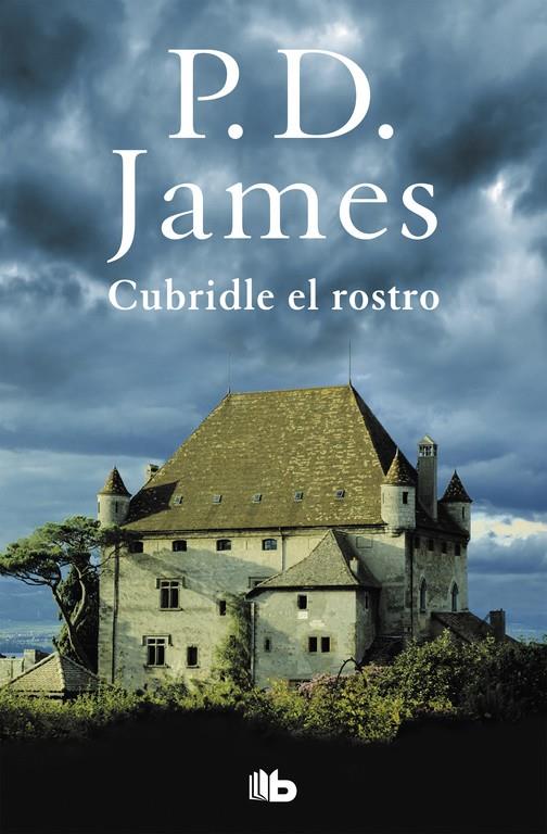 Cubridle el rostro (Adam Dalgliesh #01) | 9788490705179 | James, P.D. | Librería online de Figueres / Empordà