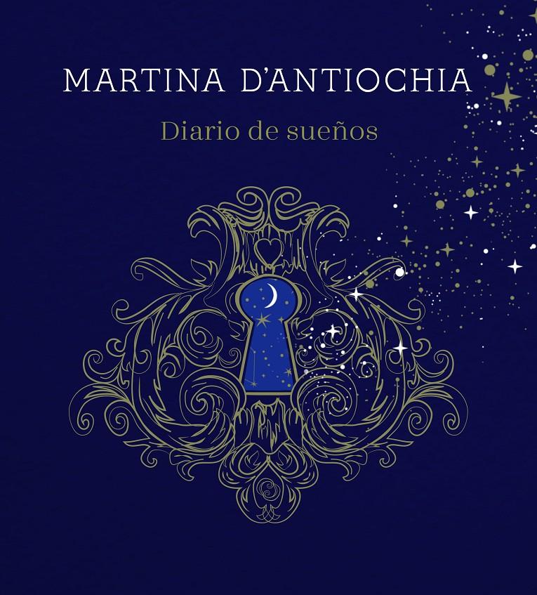 Diario de sueños | 9788417922757 | D'Antiochia, Martina | Llibreria online de Figueres i Empordà