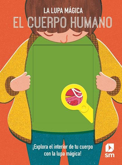 EL CUERPO HUMANO | 9788413184036 | Dickmann, Nancy | Librería online de Figueres / Empordà