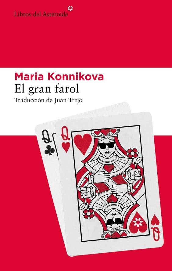 El gran farol | 9788417977795 | Konnikova, Maria | Librería online de Figueres / Empordà