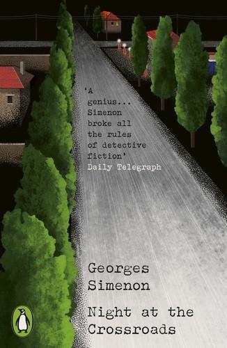 Night at the Crossroads | 9780241684771 | Simenon, George | Llibreria online de Figueres i Empordà