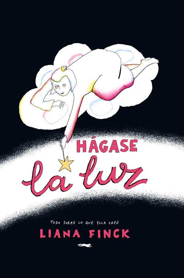 Hágase la luz | 9788412782080 | Finck, Liana | Llibreria online de Figueres i Empordà