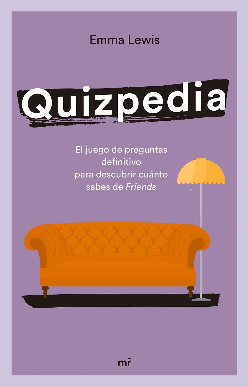 Quizpedia | 9788427048447 | Lewis, Emma | Librería online de Figueres / Empordà