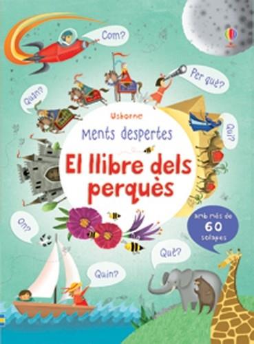 El llibre dels perquès | 9781474903387 | Daynes, Katie | Librería online de Figueres / Empordà