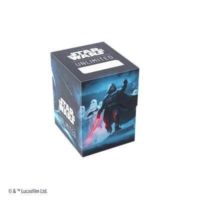 STAR WARS: UNLIMITED SOFT CRATE DARTH VADER | 4251715413890 | Llibreria online de Figueres i Empordà