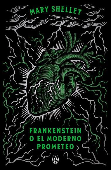 Frankenstein o el moderno Prometeo (edición conmemorativa) | 9788491056355 | Shelley, Mary | Llibreria online de Figueres i Empordà