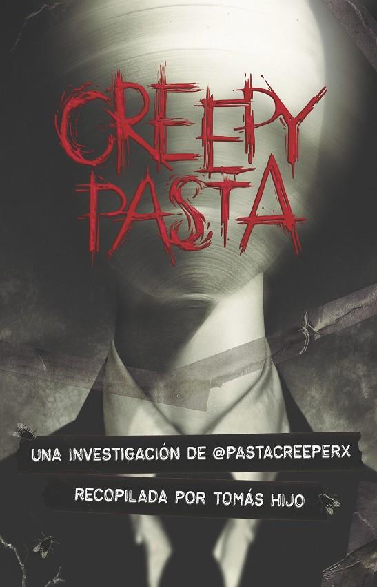 Creepypastas | 9788491825647 | Hijo, Tomás | Llibreria online de Figueres i Empordà