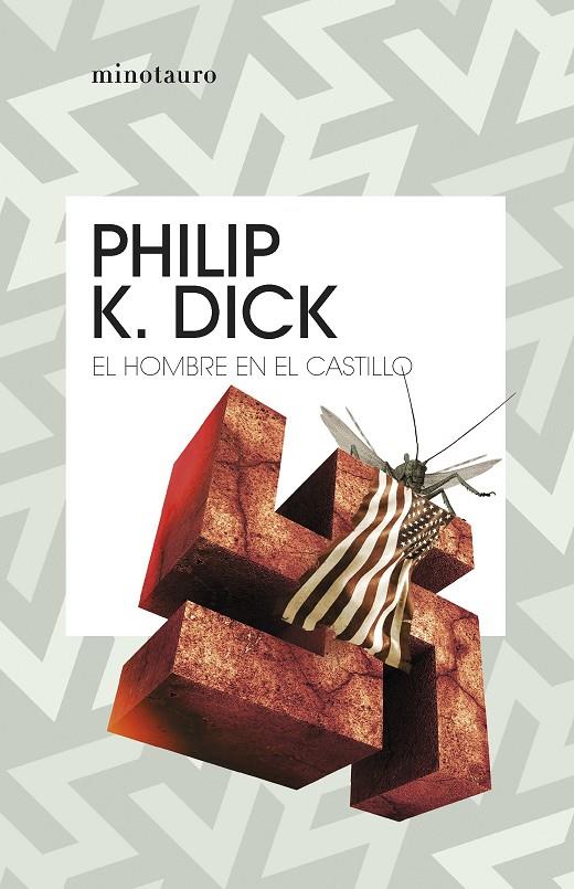 El hombre en el castillo | 9788445012413 | Dick, Philip K. | Librería online de Figueres / Empordà