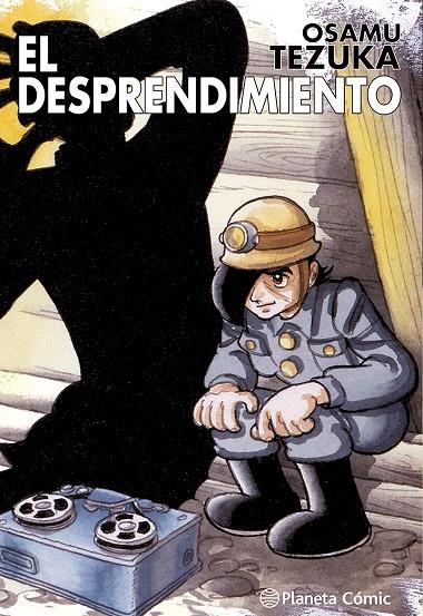 El desprendimiento | 9788411615563 | Tezuka, Osamu | Llibreria online de Figueres i Empordà