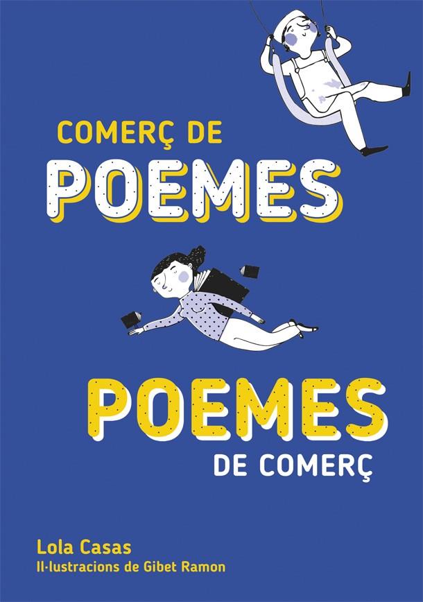 Comerç de poemes / Poemes de comerç | 9788424662677 | Llibreria online de Figueres i Empordà