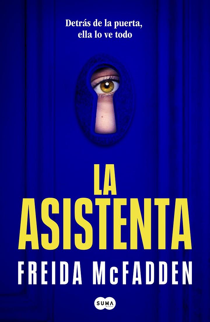 La asistenta | 9788491294283 | McFadden, Freida | Llibreria online de Figueres i Empordà